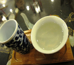 北京お茶２