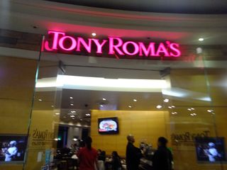 011 TONYROMA