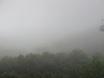 雲海