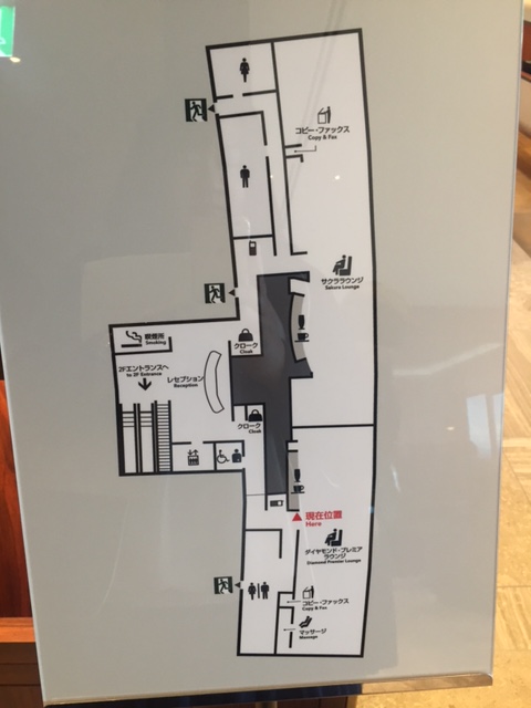 ダイヤ見取図