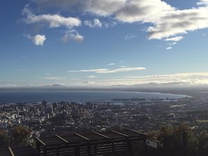 ケープタウン ケープタウン
