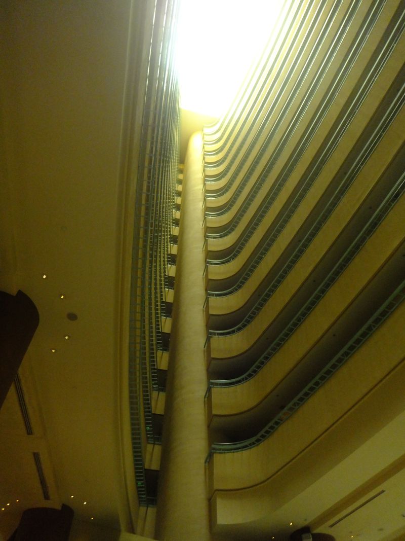 057 WESTIN